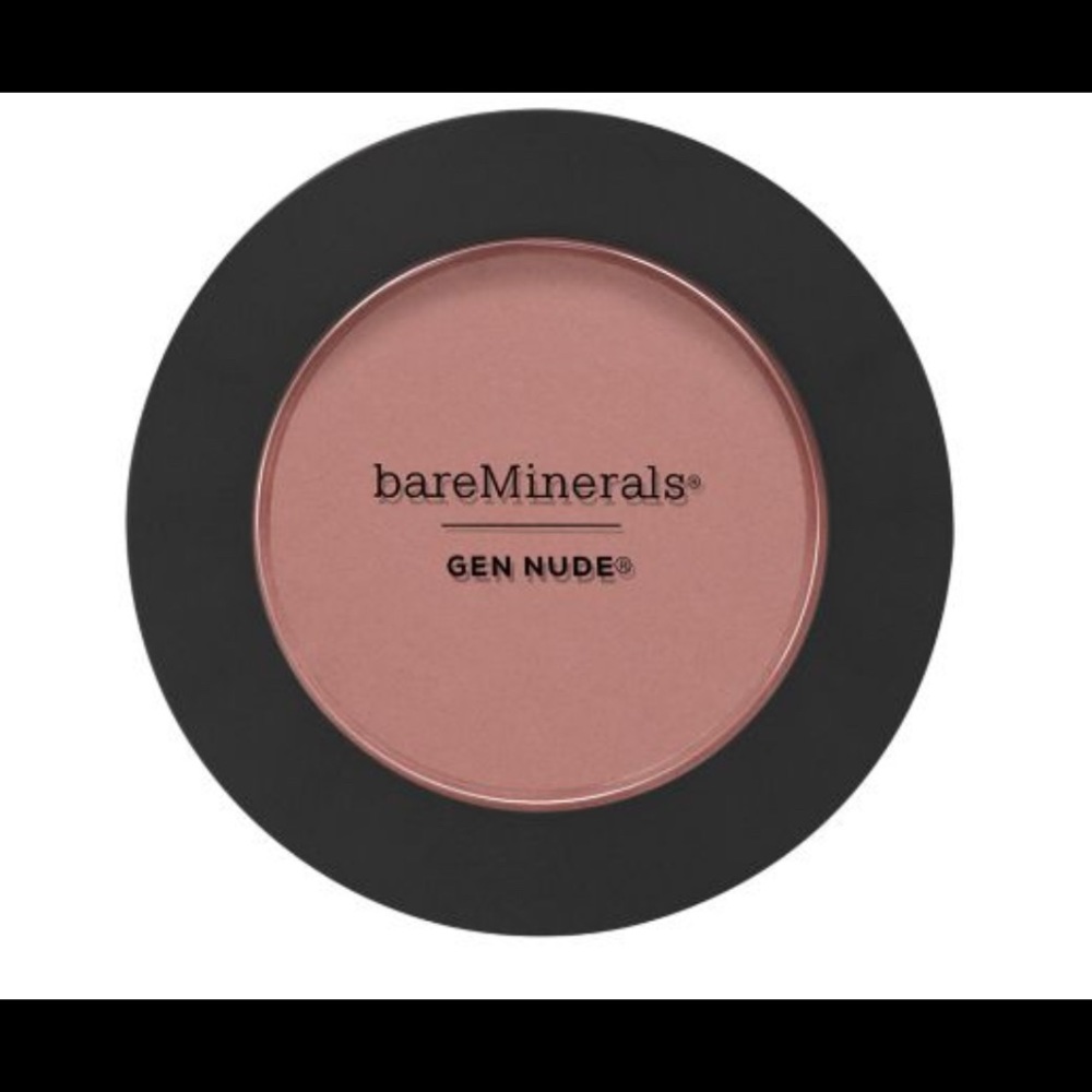 BareMinerals Gen Nude powder blush CALL MY BLUSH